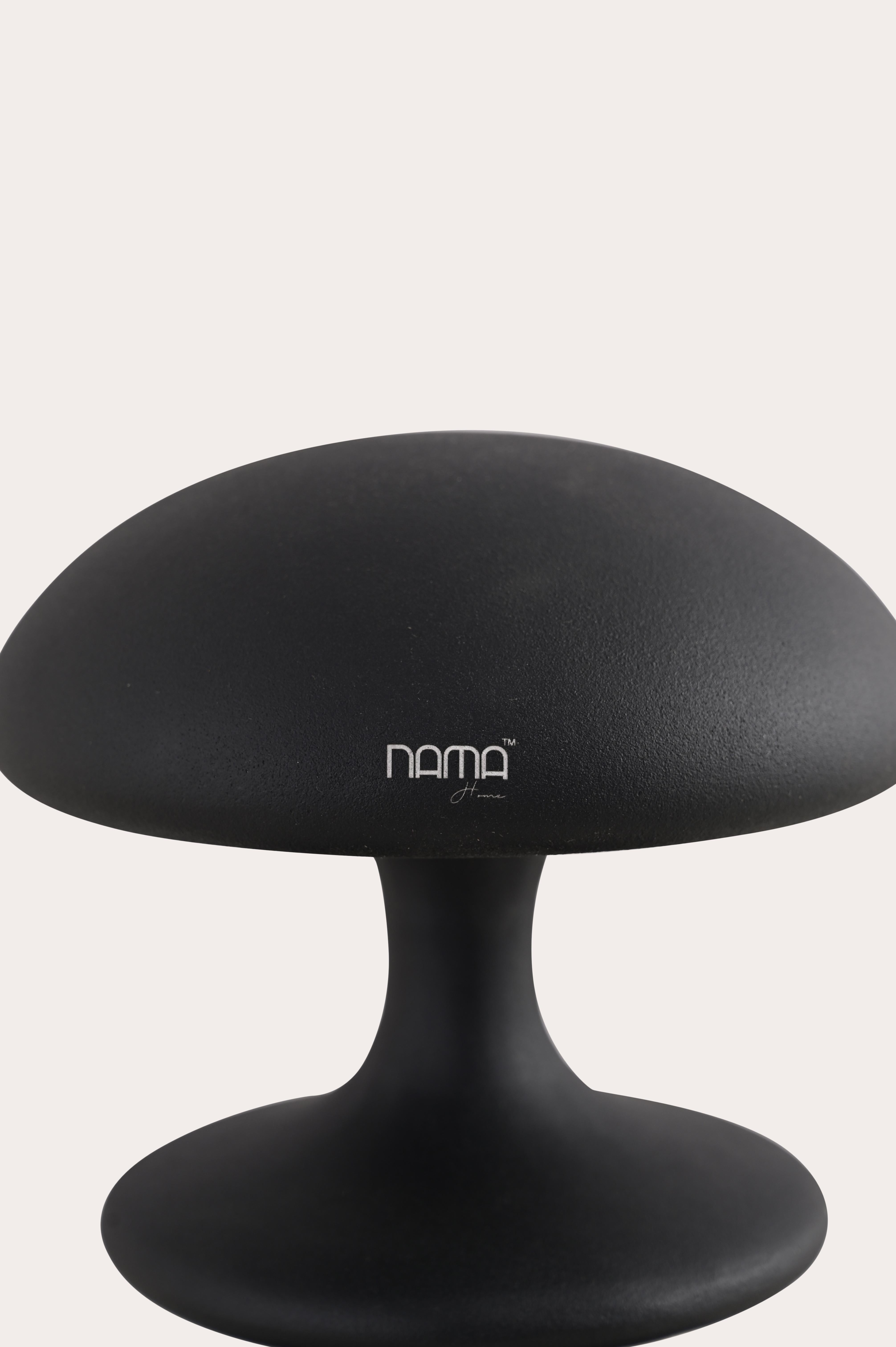Etched Atom Table Lamp by Studio Namit Khanna For Sale