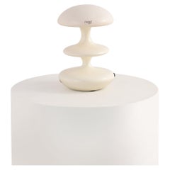 Atom Table Lamp by Studio Namit Khanna