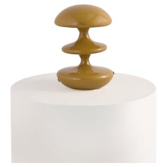 Atom Table Lamp by Studio Namit Khanna