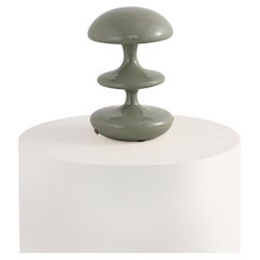 Atom Table Lamp by Studio Namit Khanna