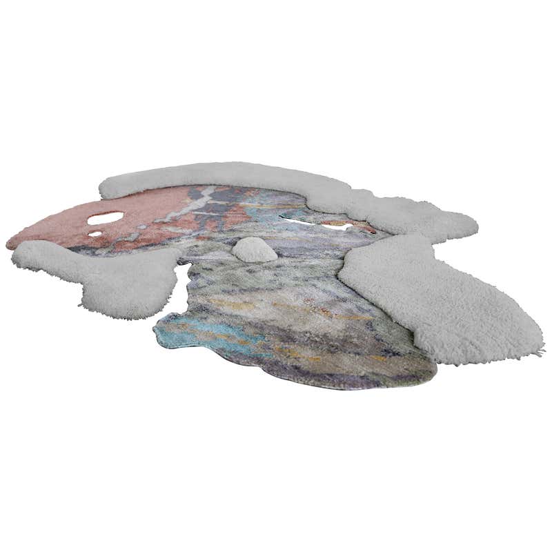 Vibration Rug by Studio Marco Piva For Sale at 1stDibs