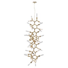 Atome II Suspension