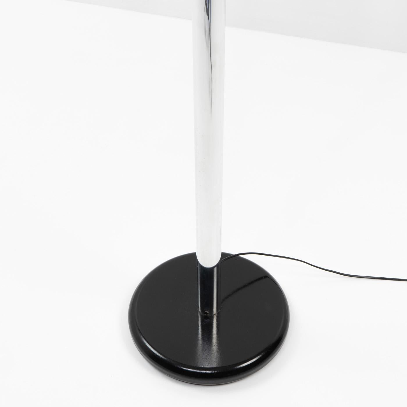 Atomic Floorlamp by Haussmann for Swisslamps International, 1980s For Sale 5