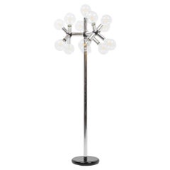 Swiss Floor Lamps