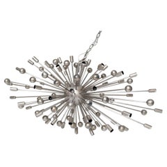 Mid-Century Modern Chandeliers and Pendants