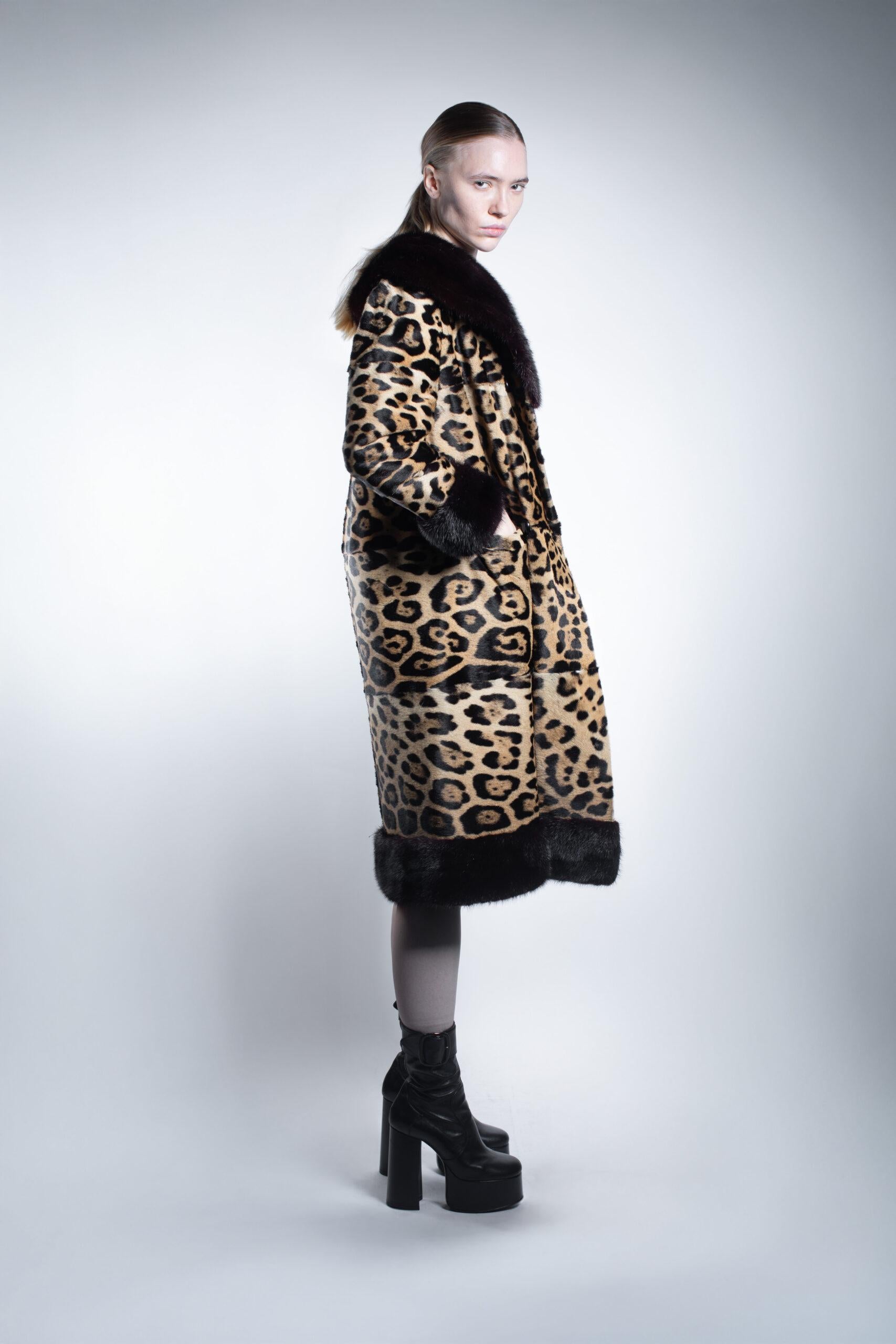 Vintage Nina Ricci Coats and Outerwear - 18 For Sale at 1stDibs