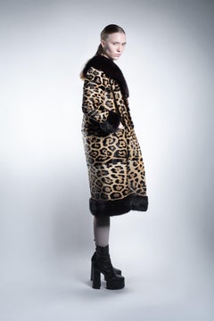 Atomic Jaguar Nina Ricci