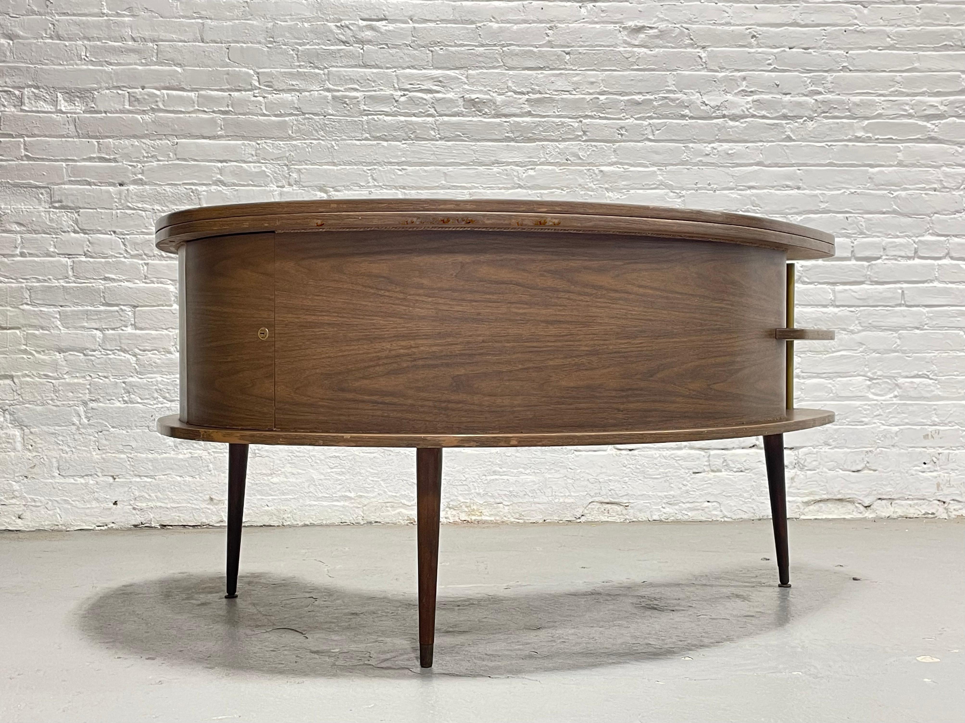ATOMIC Mid Century MODERN 