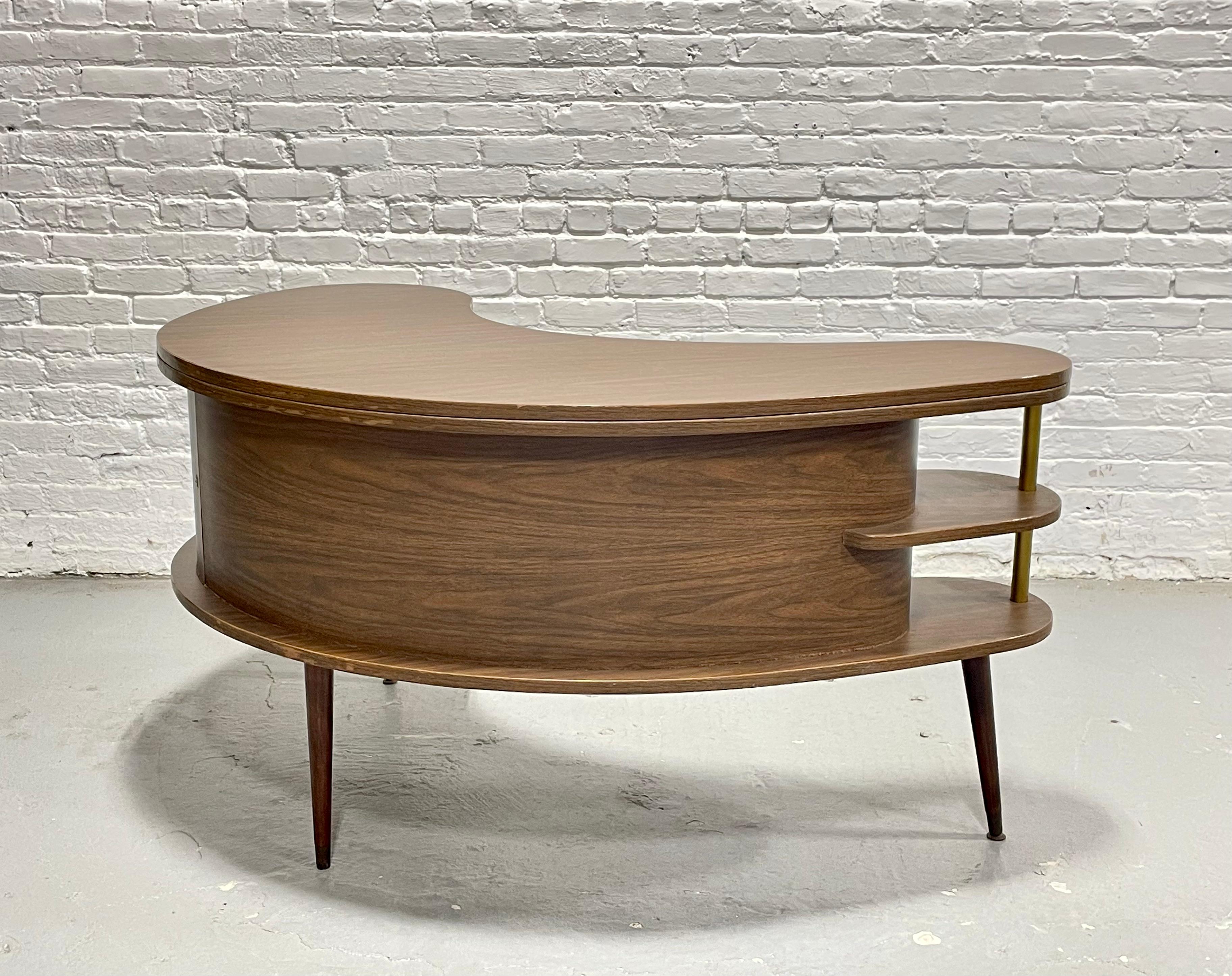 ATOMIC Mid Century MODERN 
