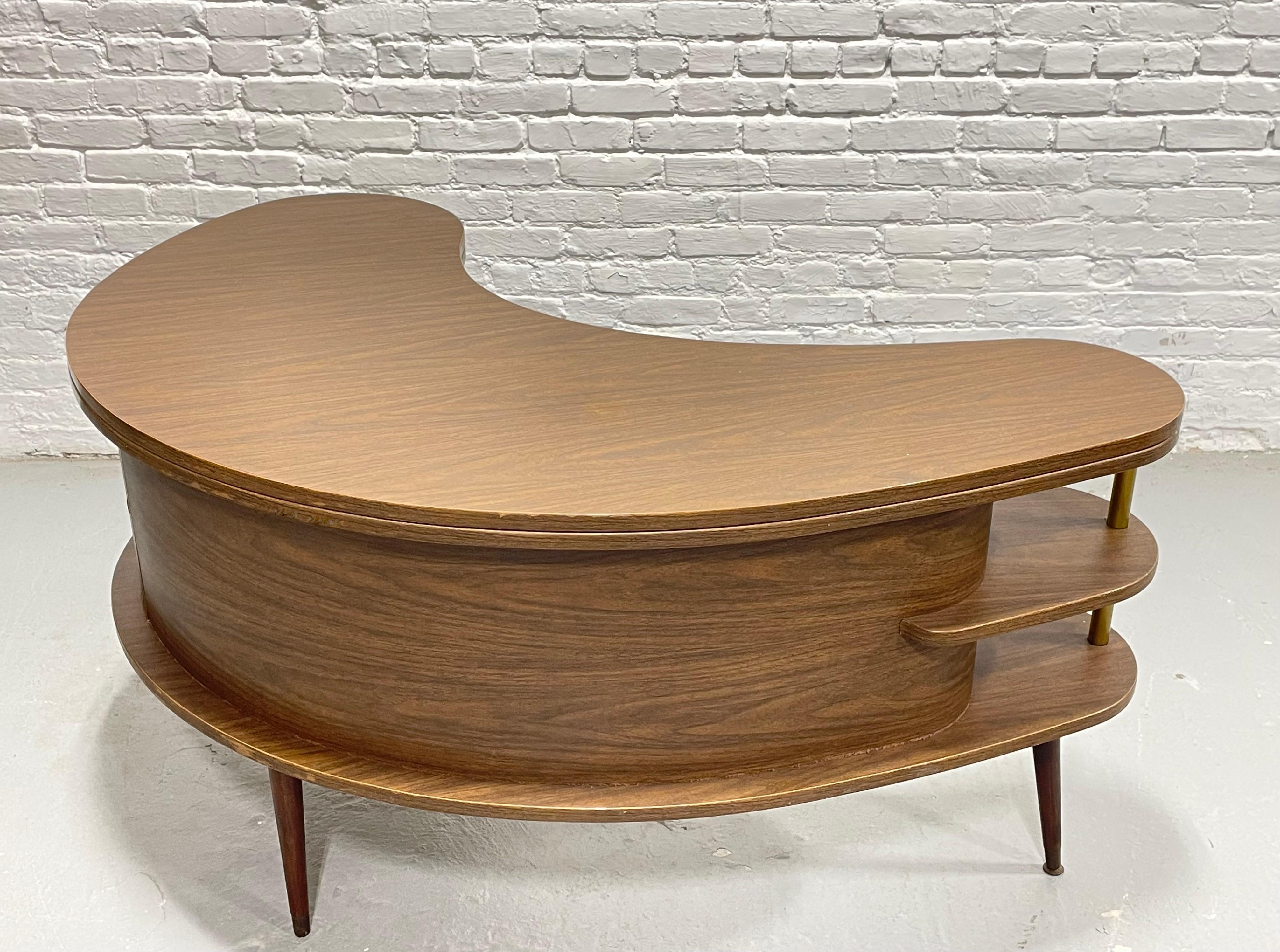 ATOMIC Mid Century MODERN 
