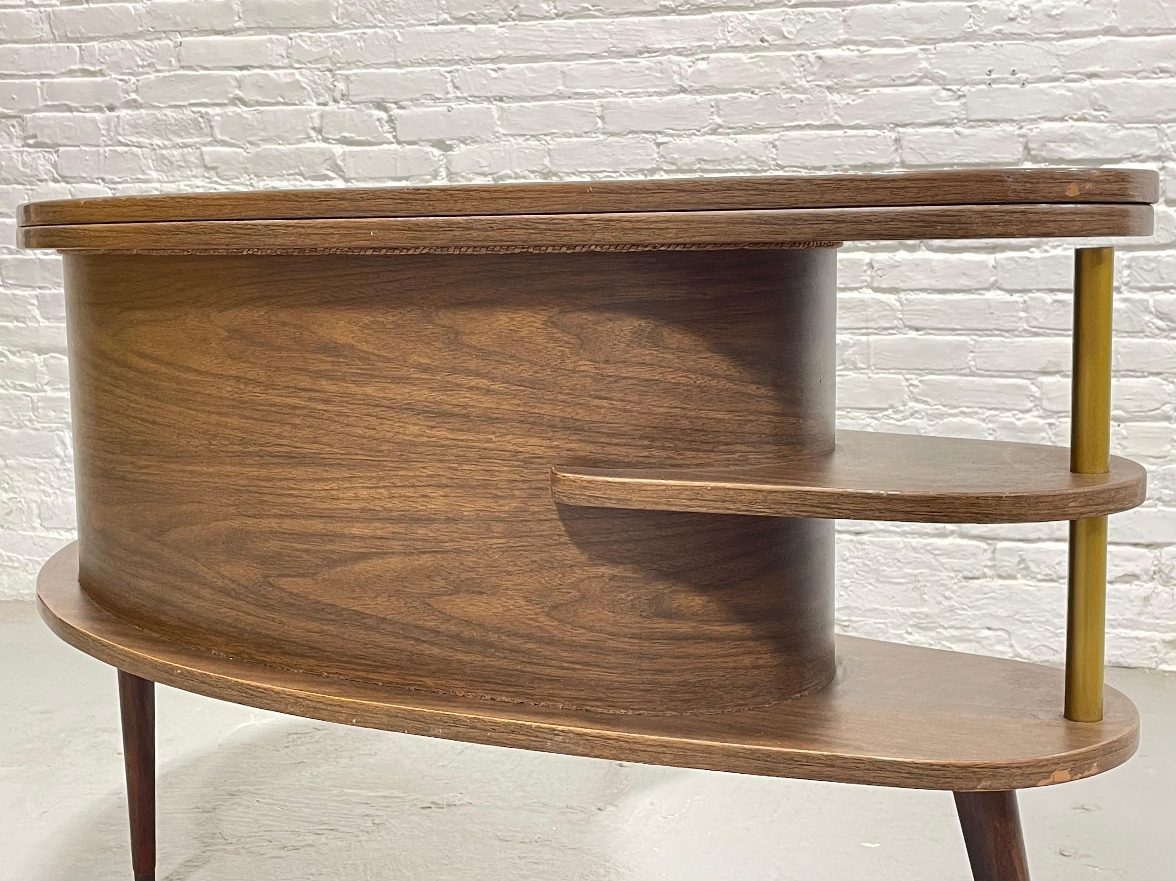 ATOMIC Mid Century MODERN 