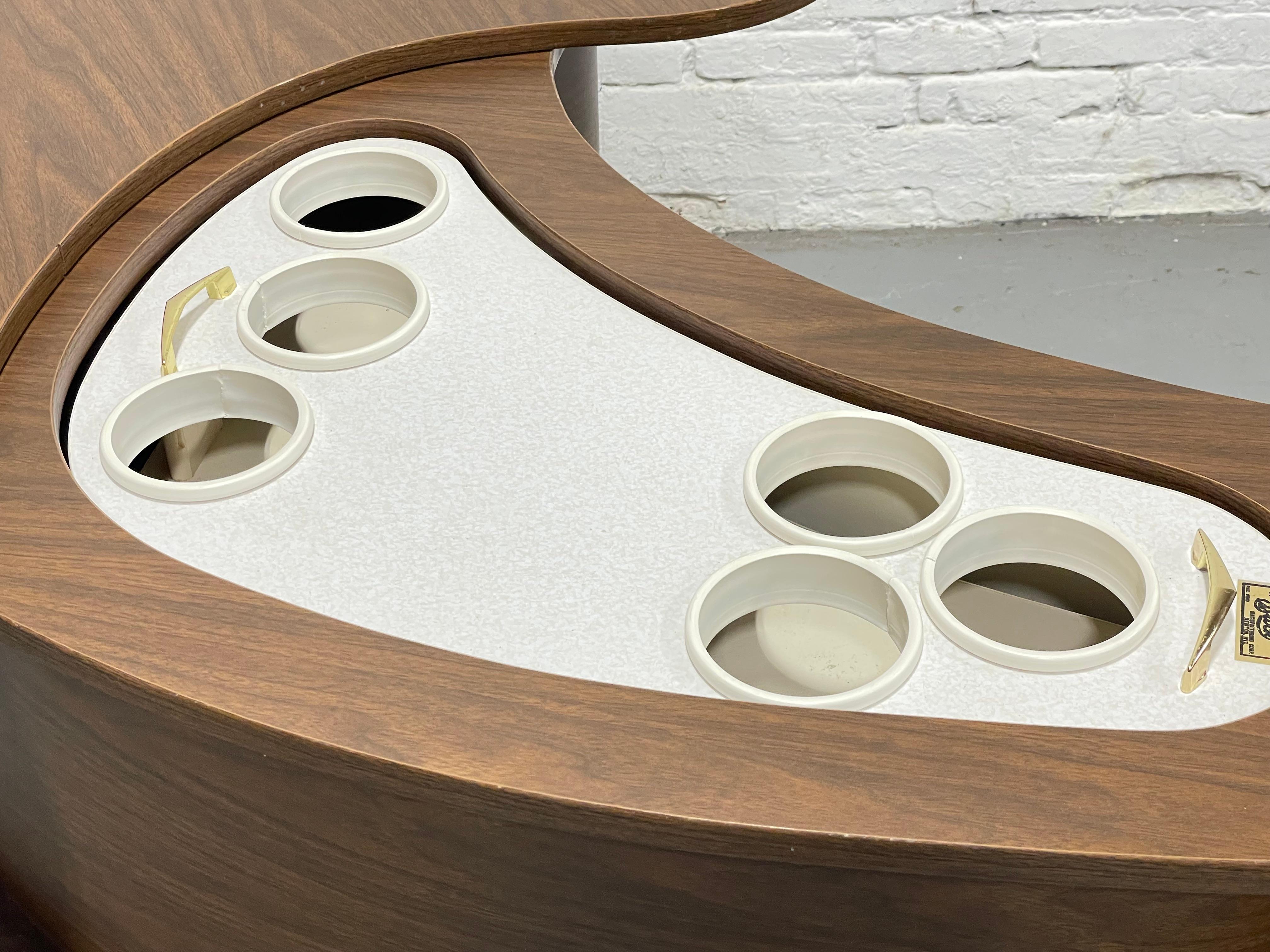 ATOMIC Mid Century MODERN 