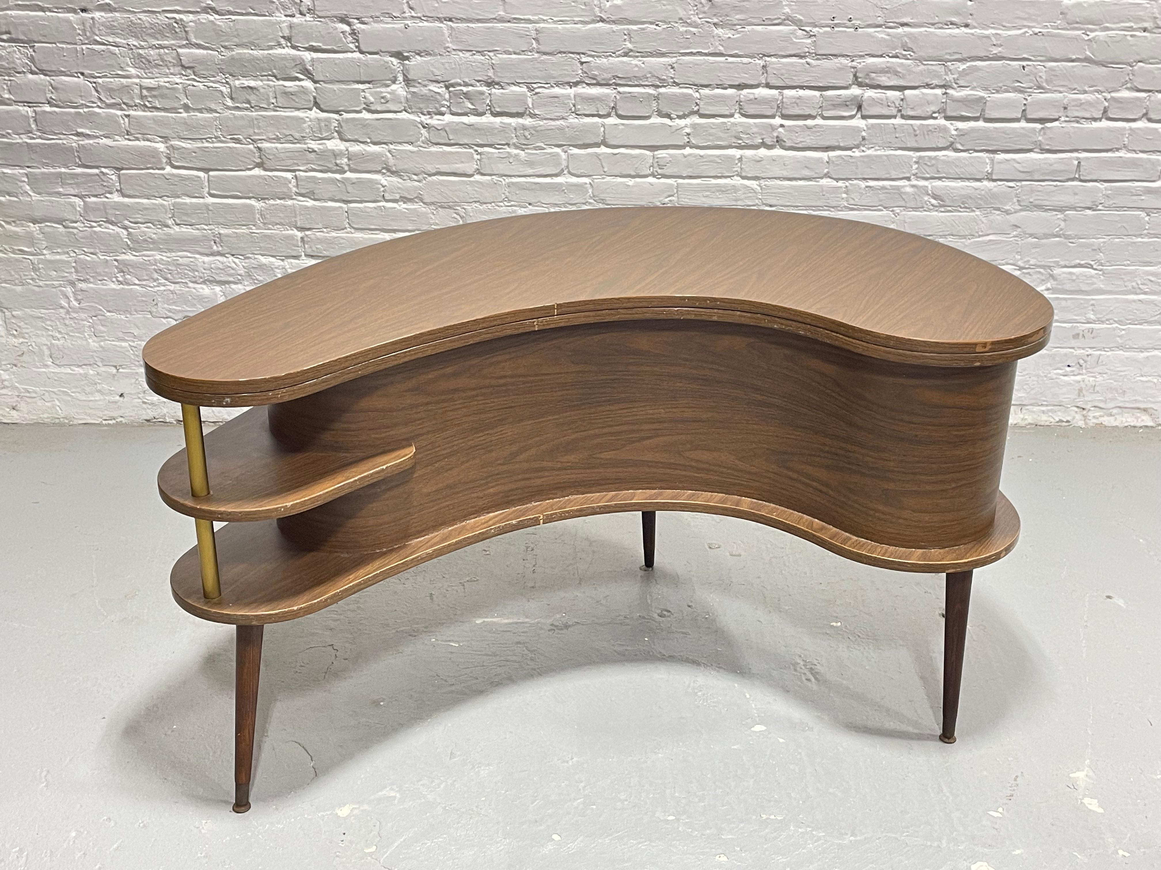 ATOMIC Mid Century MODERN 
