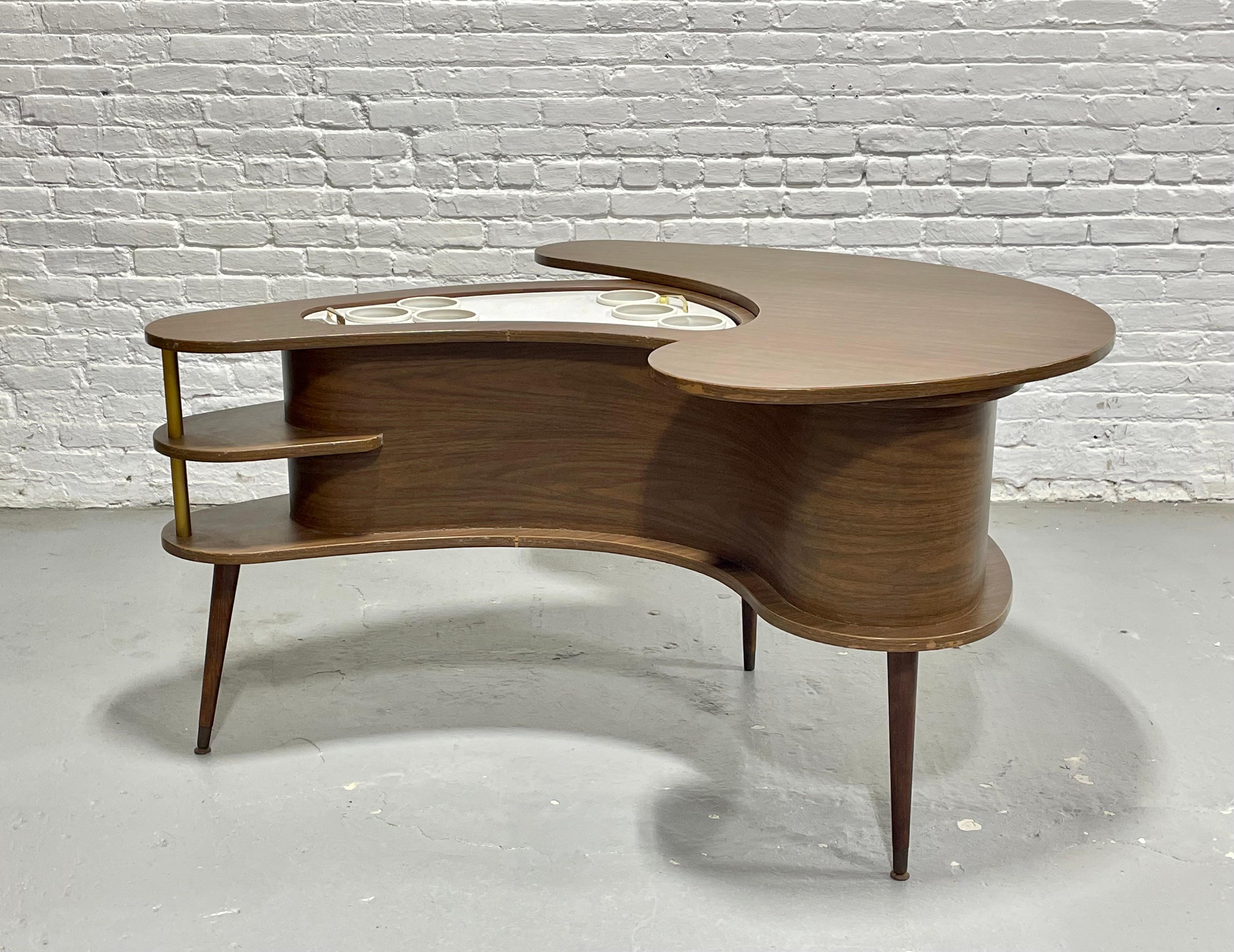 Atomic Mid Century Modern Articulating 
