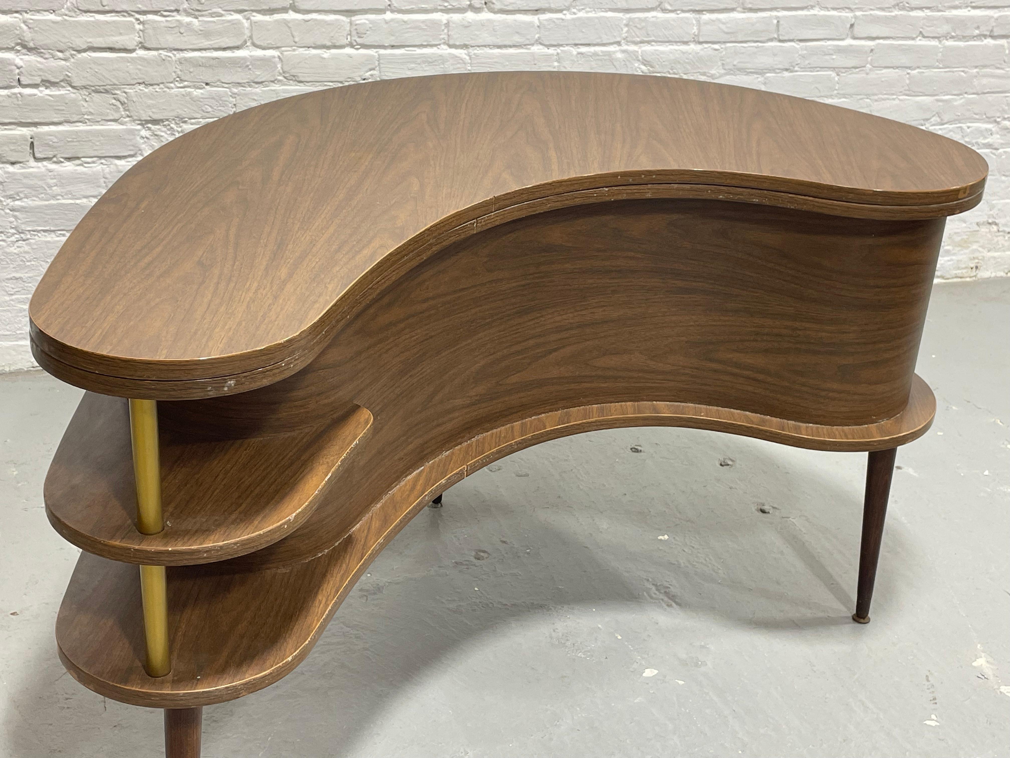ATOMIC Mid Century MODERN 