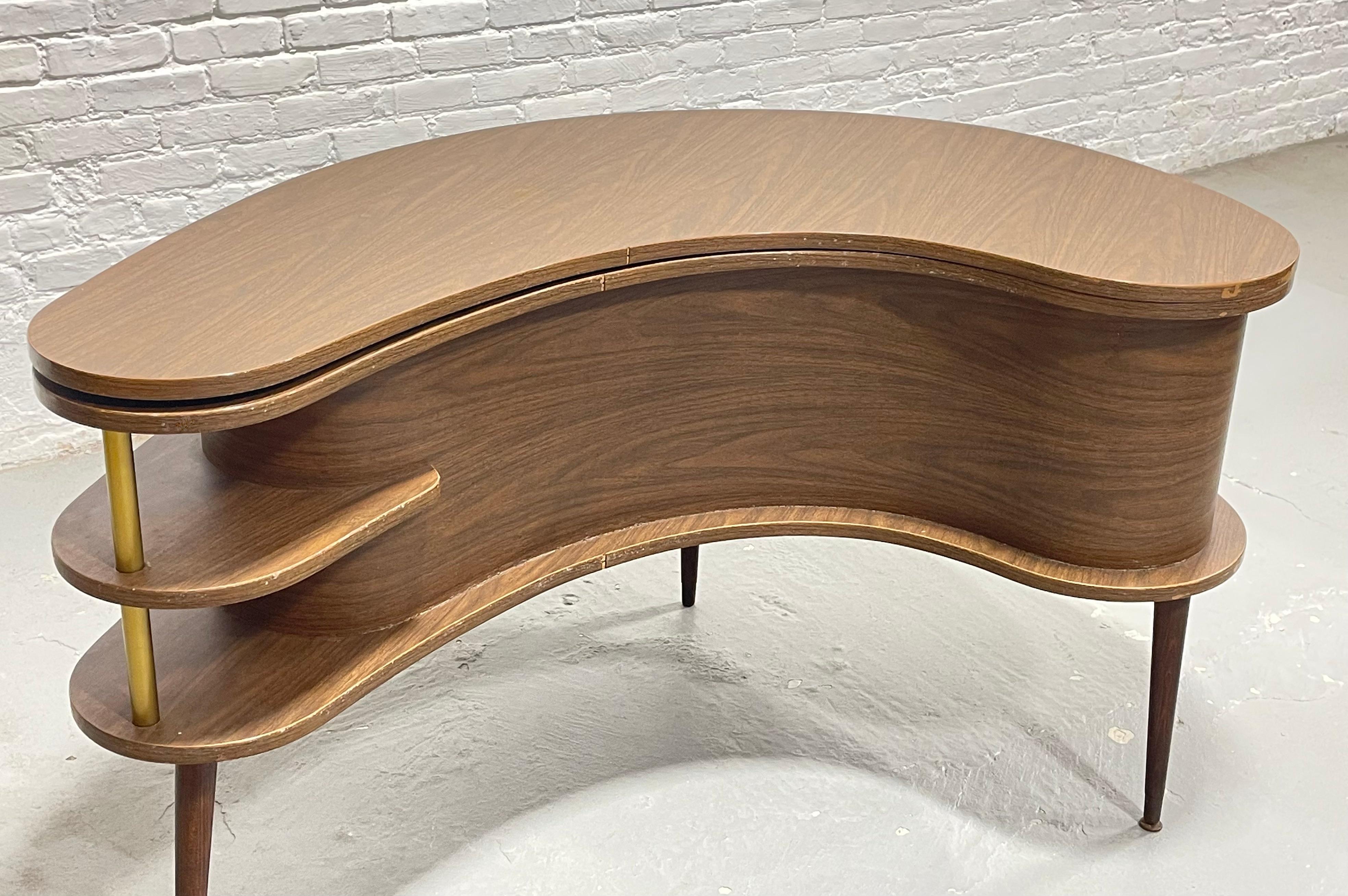 ATOMIC Mid Century MODERN 