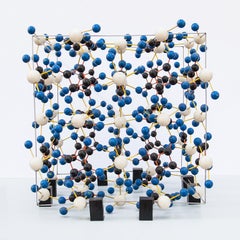 Atomic Model 1960