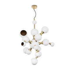 Atomic Pendant - DelightFull