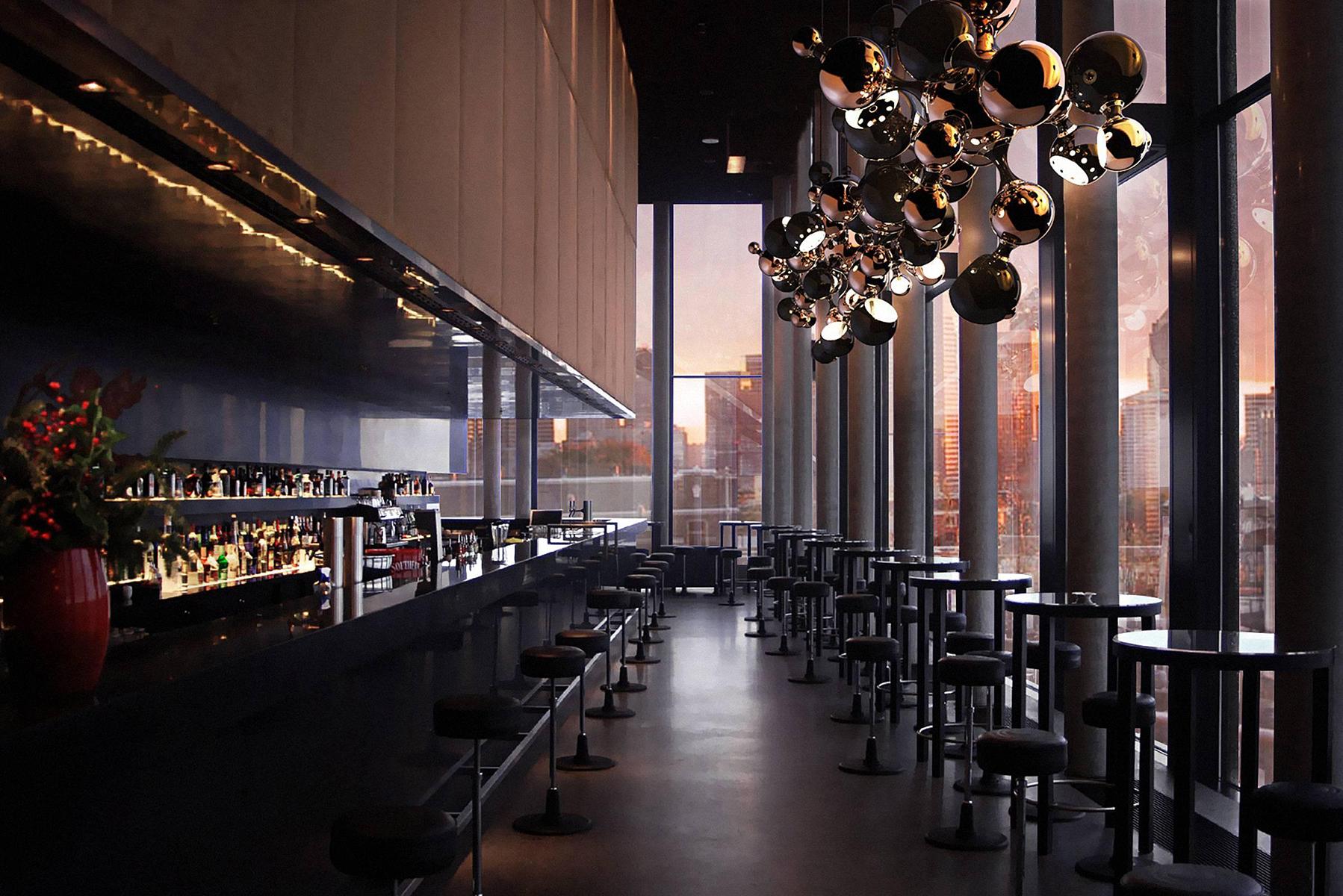 XXI secolo e contemporaneo Ciondolo atomico - Delightfull in vendita