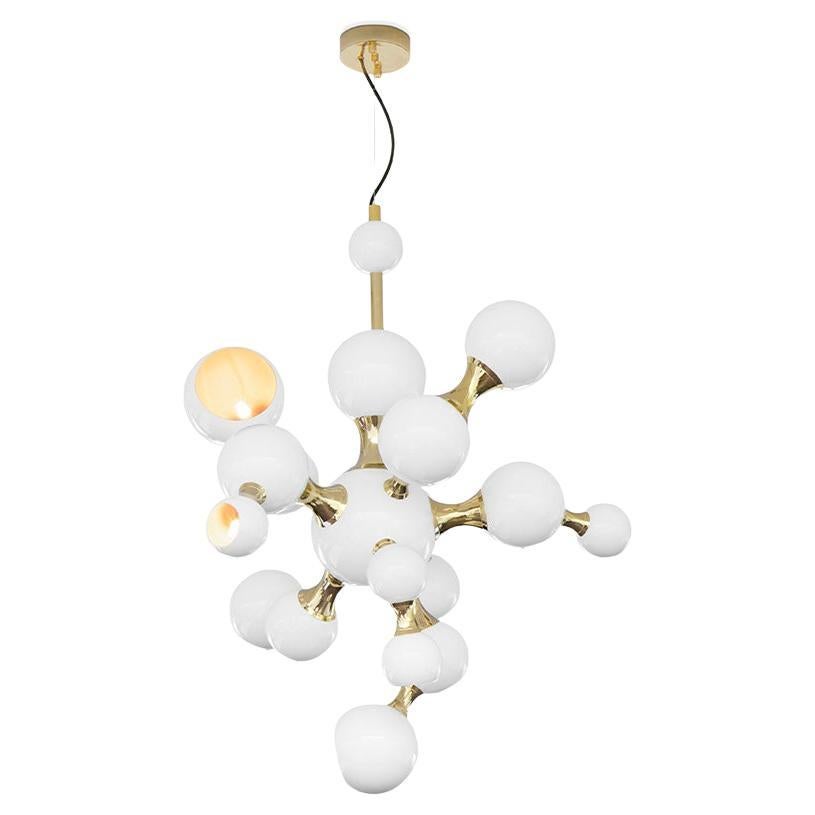 Ciondolo atomico - Delightfull