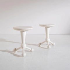 Atomic Stools