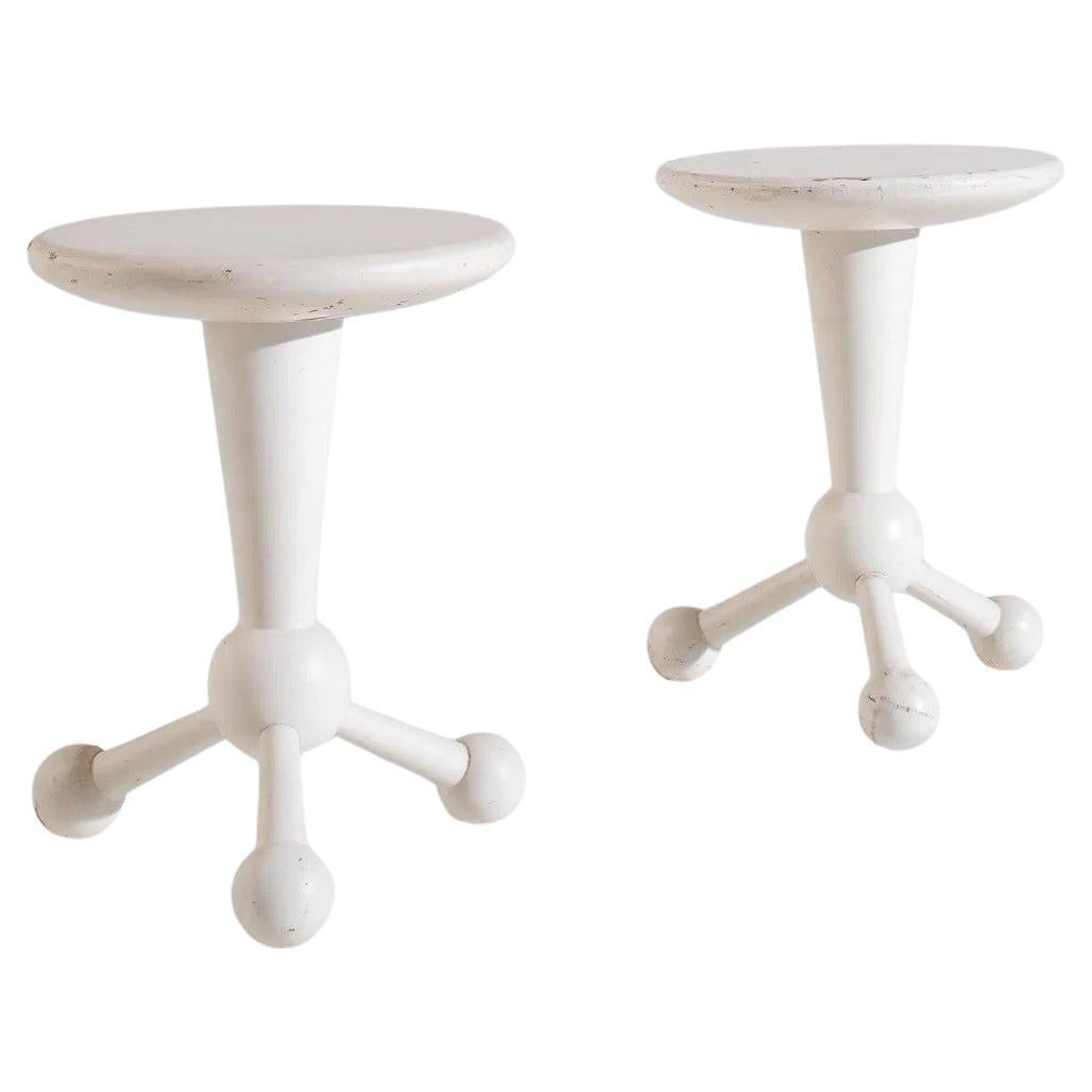 Atomic Stools For Sale