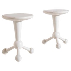 Atomic Stools