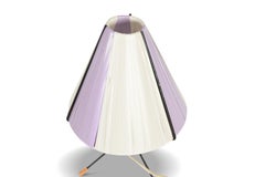 Atomic Swedish Modern Table Lamp