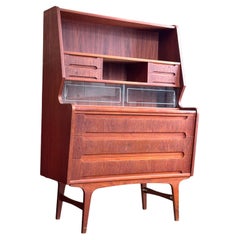 Atomic Teak Bureau