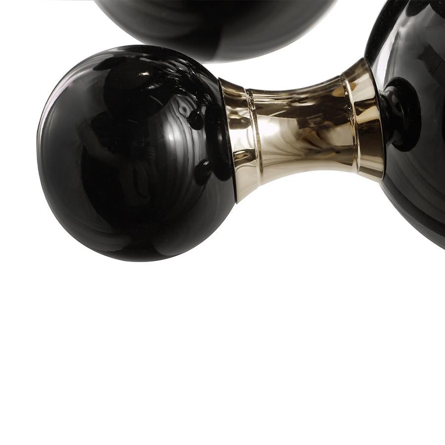 Aplique Atómico - Delightfull Portugués en venta