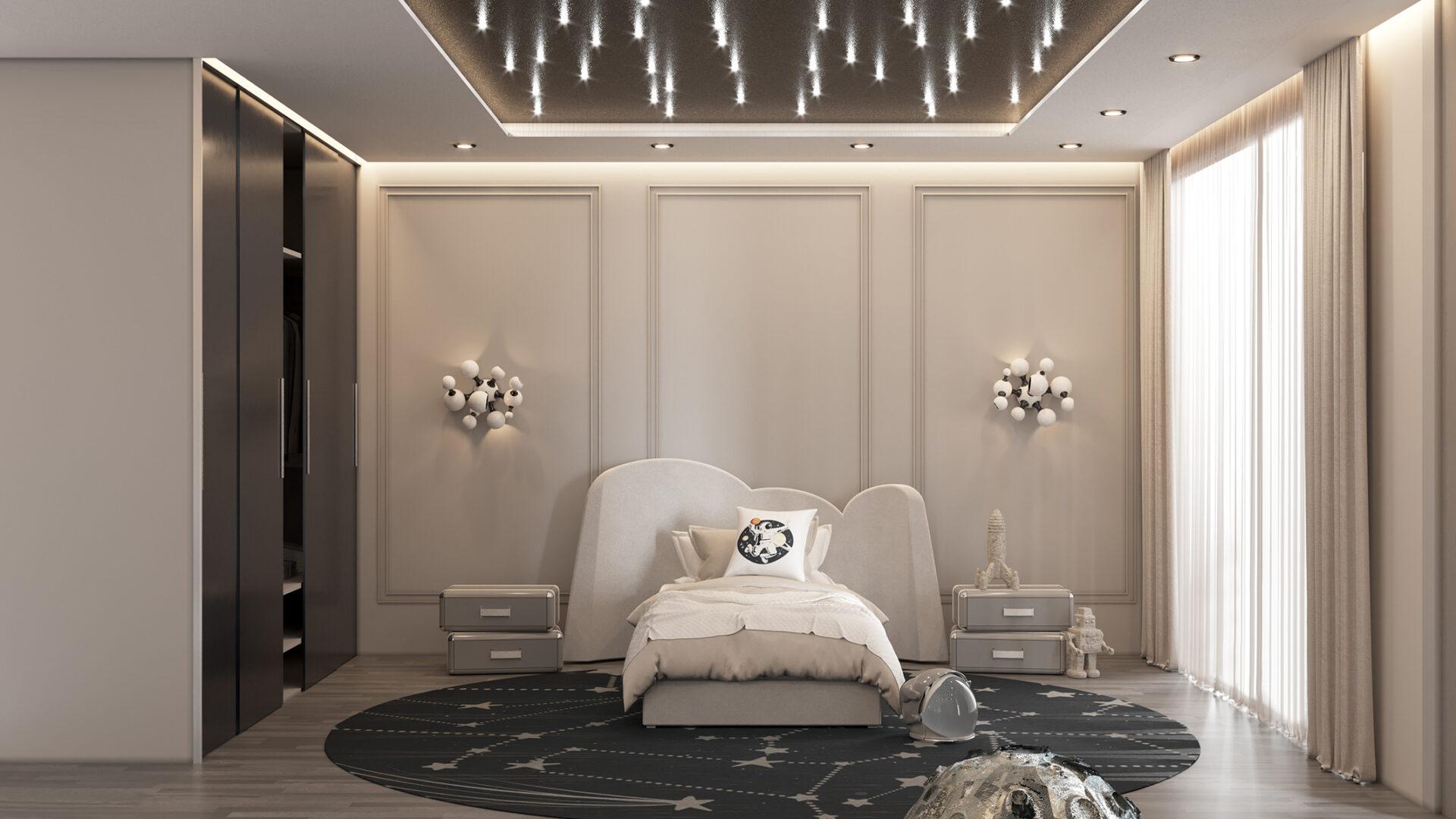 Aplique Atómico - Delightfull Siglo XXI y contemporáneo en venta