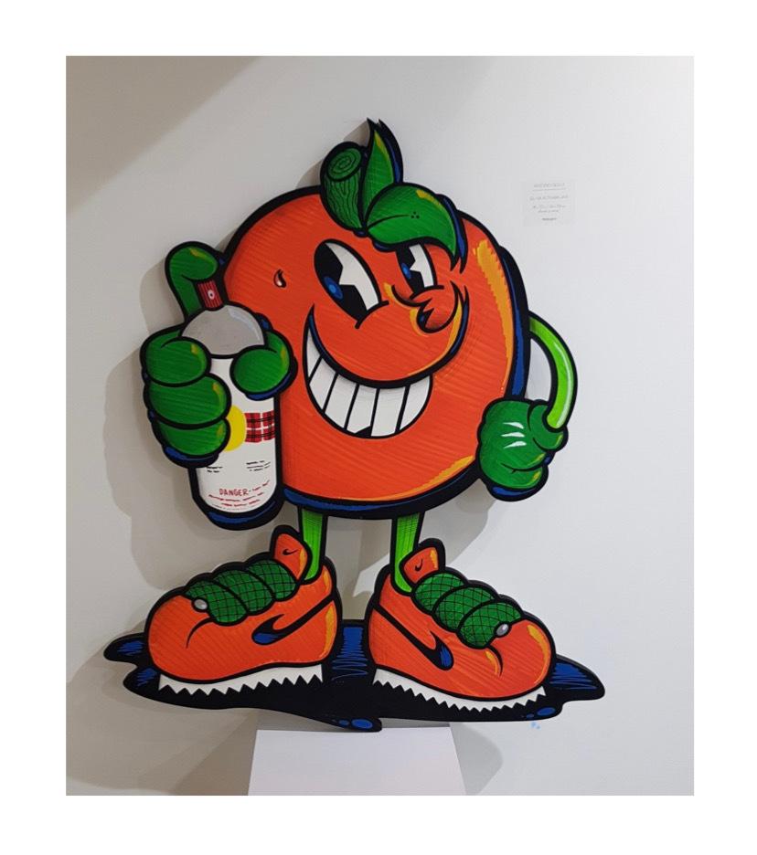 atomiko art