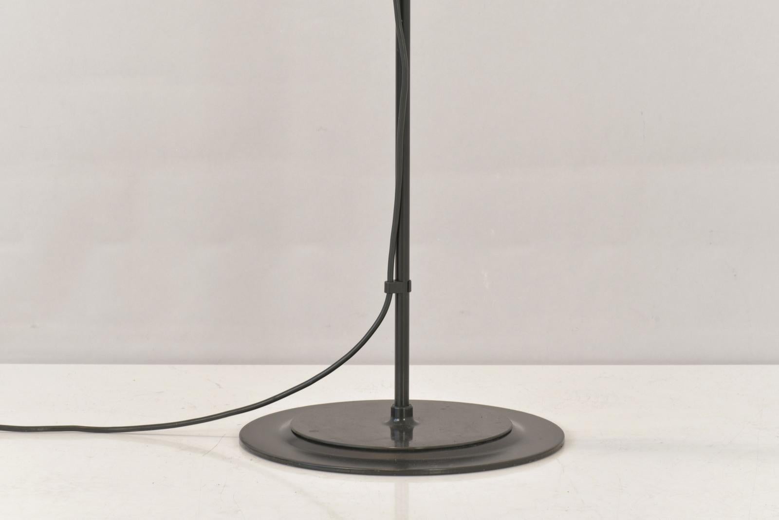Aton Terra Floor Lamp by Ernesto Gismondi for Artemide, Italy - 1980 In Good Condition For Sale In Berlin, DE