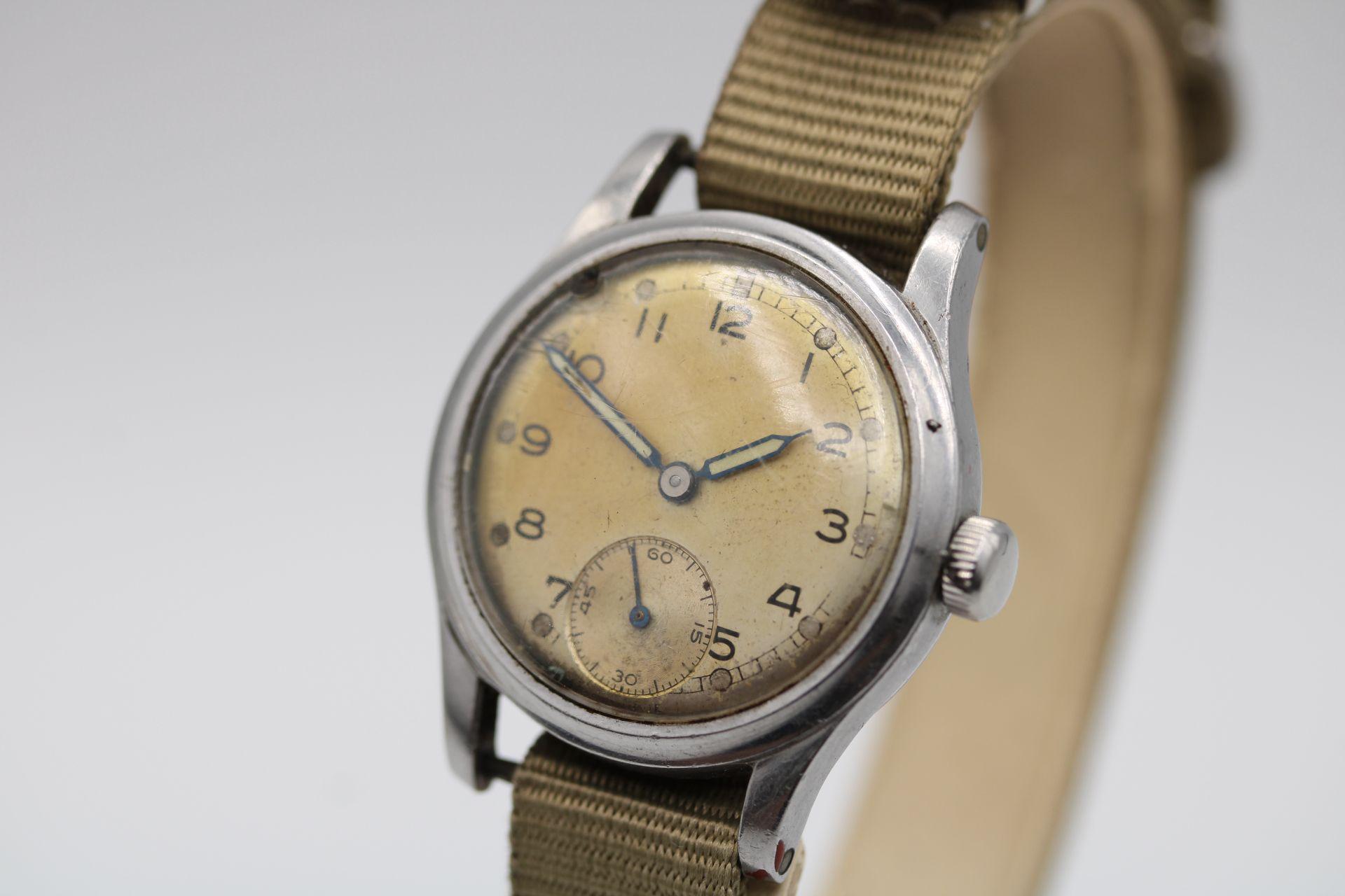 atp military watch