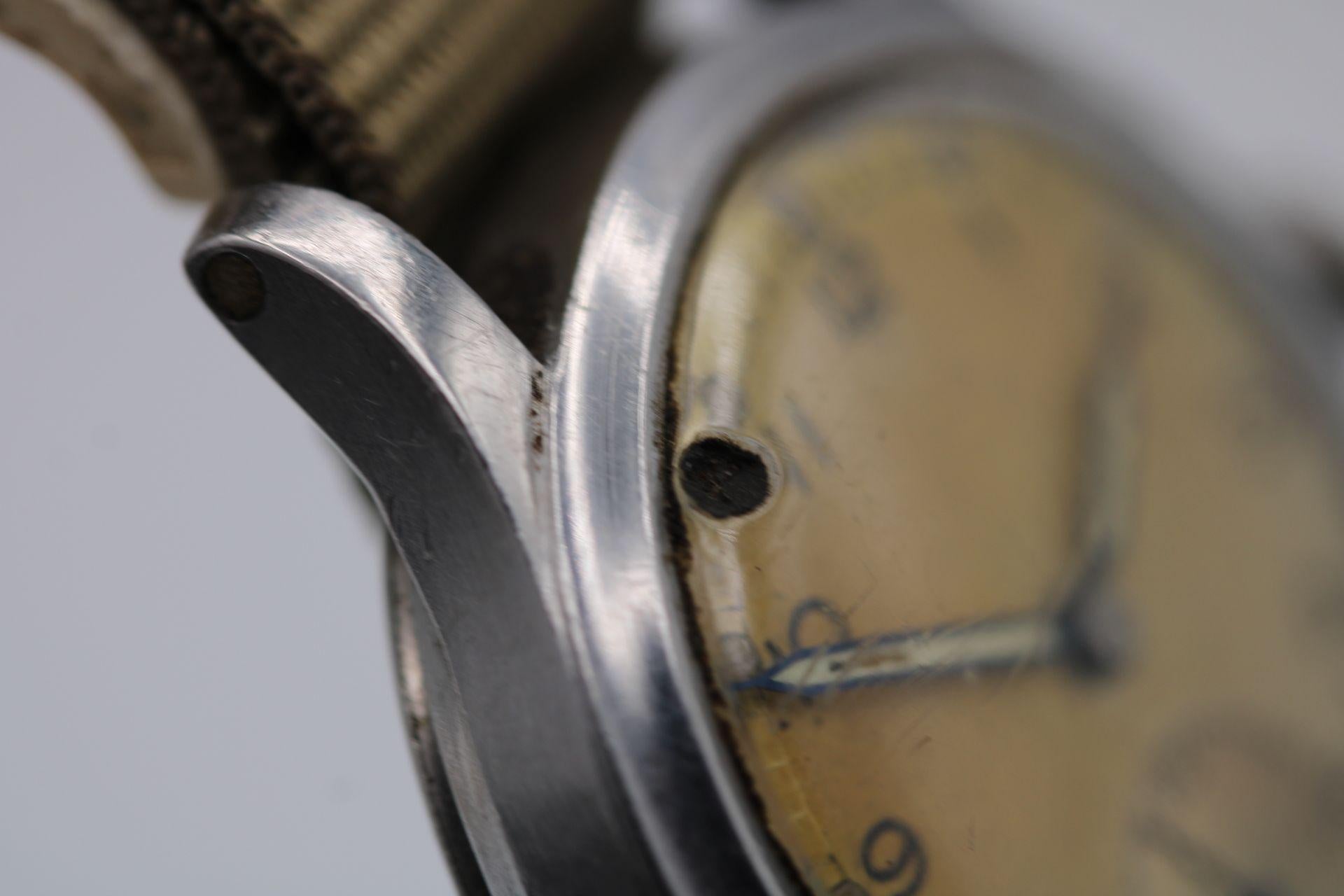 british military watches ww2