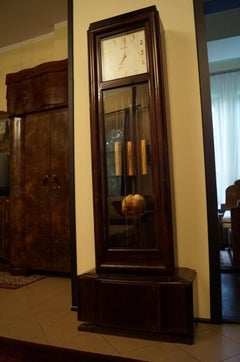 Atr Deco Quarter Clock, 1930