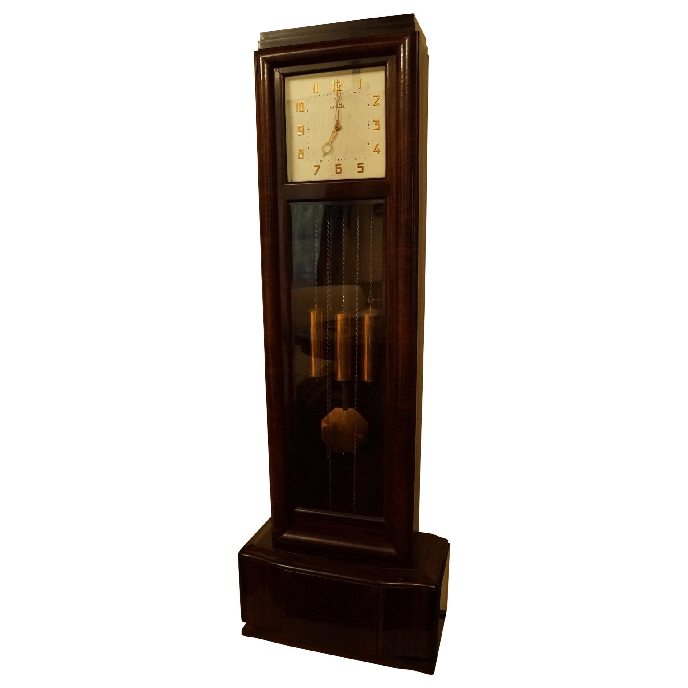 Atr Deco Quarter Clock, 1930