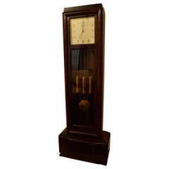 Antique Atr Deco Quarter Clock, 1930