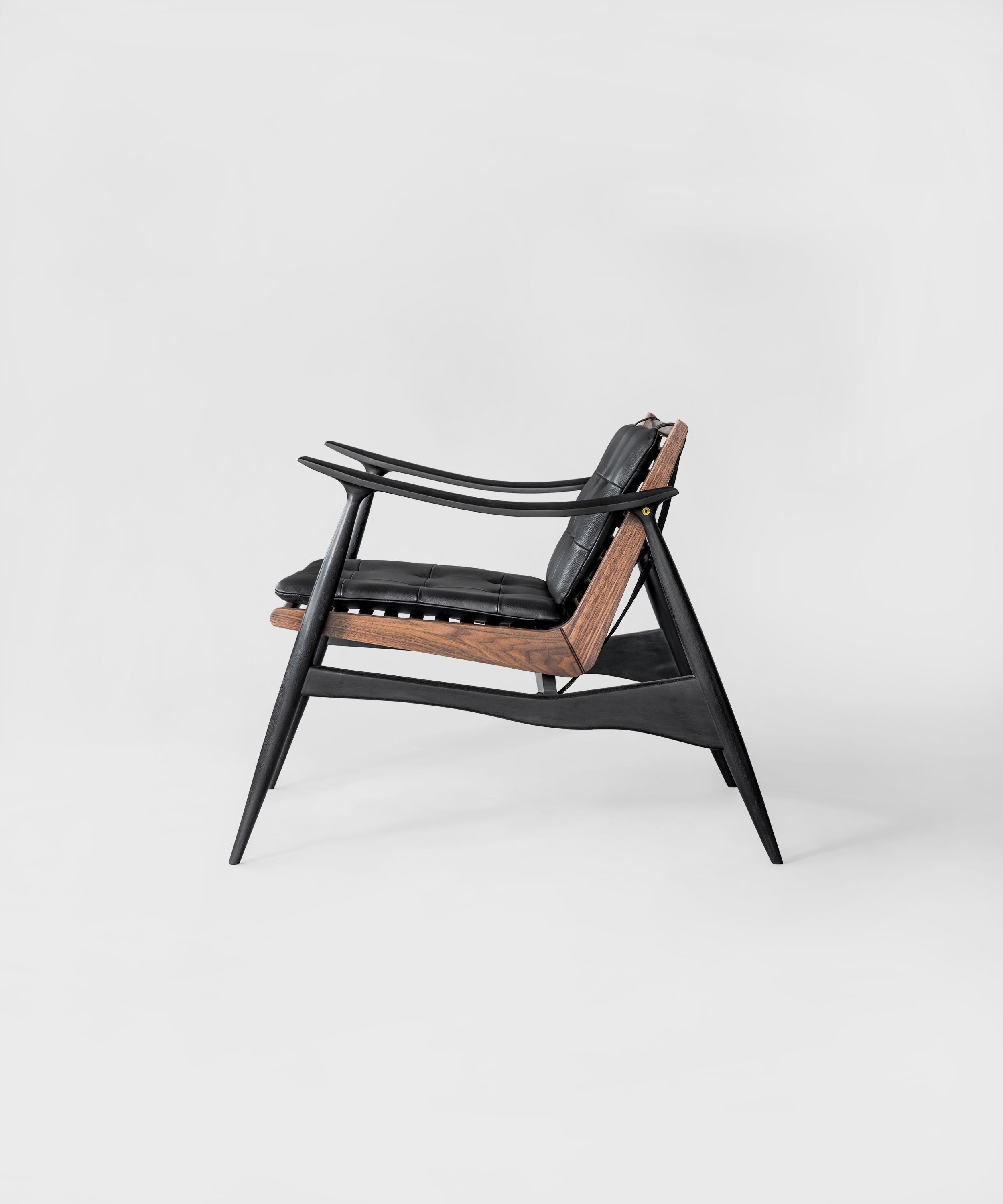 Post-Modern Atra Lounge Chair by Atra Design For Sale