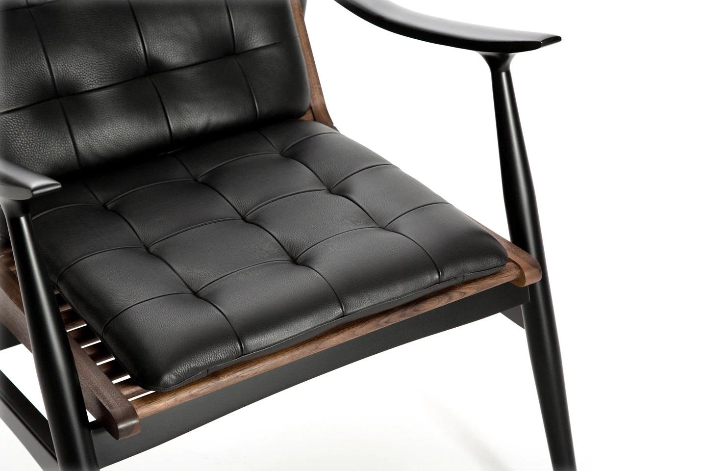 Atra Lounge Chair by Atra Design In New Condition In Geneve, CH