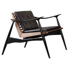 Atra Lounge Chair by Atra Design