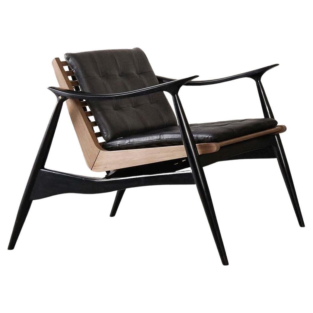 Atra Lounge Chair by Atra Design For Sale