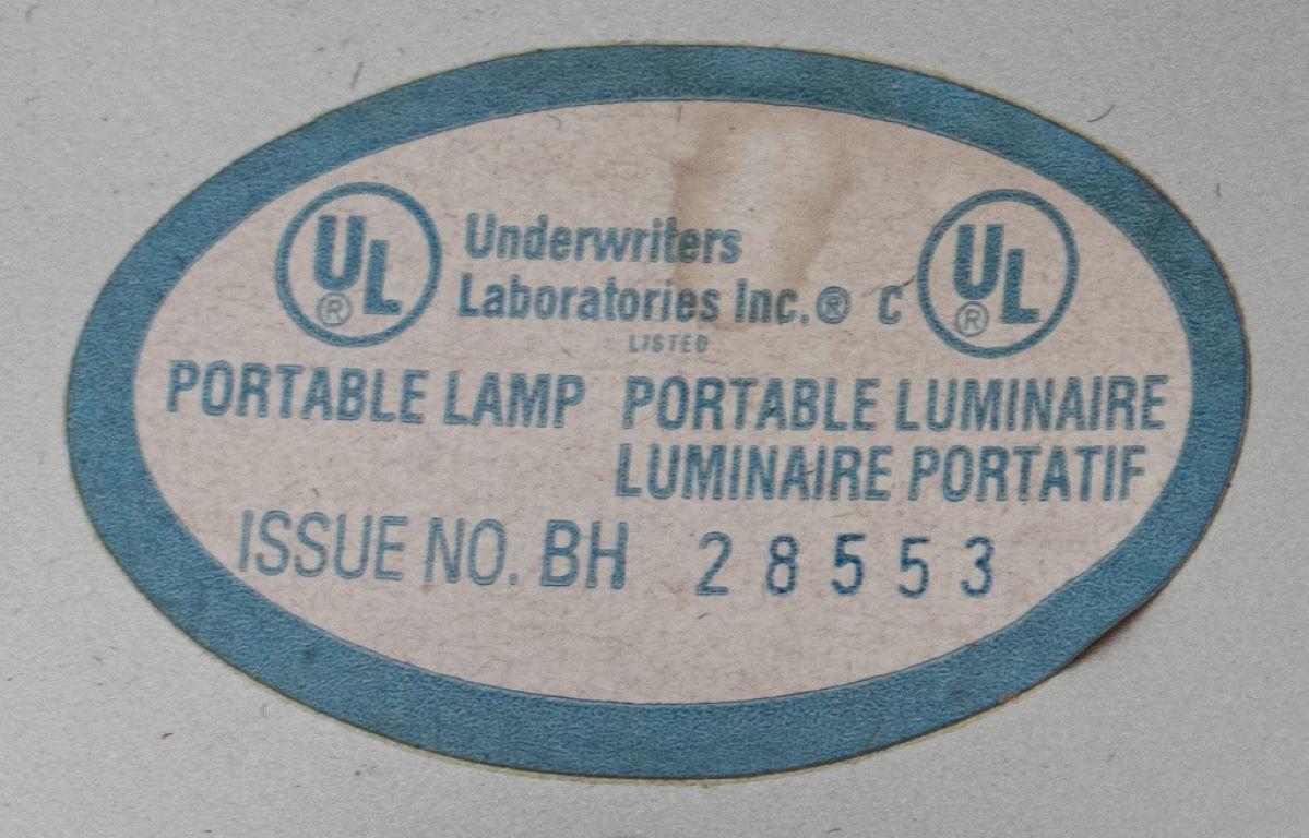 Atremide Tolomeo Aluminum Adjustable Desk Lamp For Sale 1