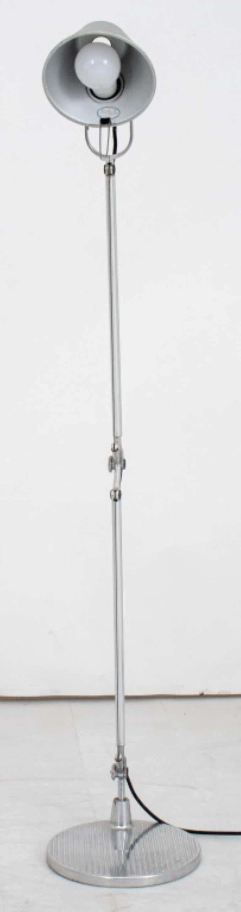 Atremide Tolomeo Aluminum Adjustable Desk Lamp For Sale 2