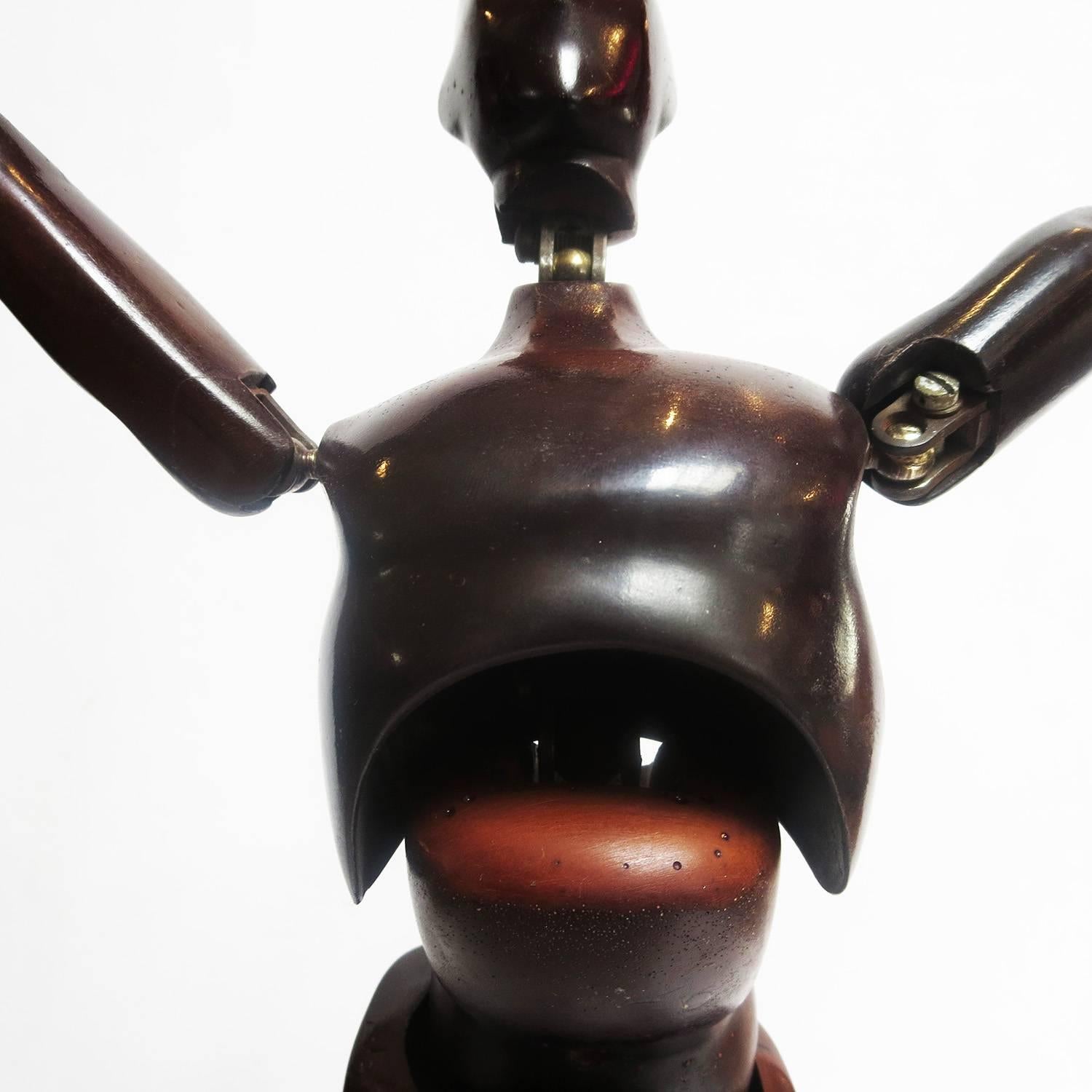 Molded Atsco 