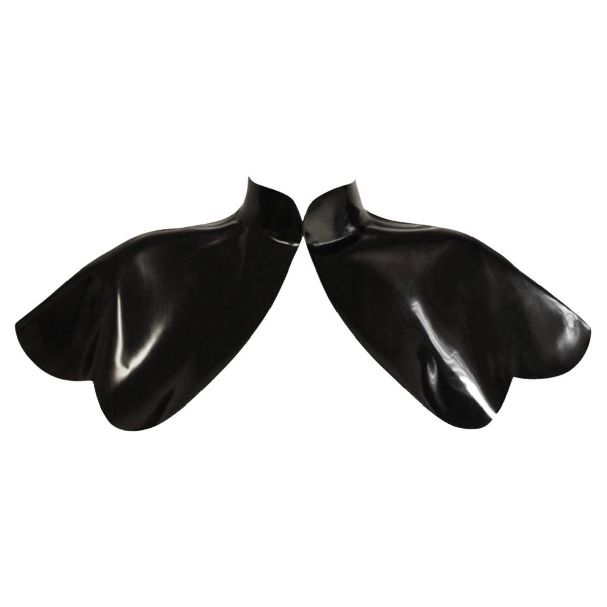 Atsuko Kudo Restricted Mini Scallop Cape For Sale