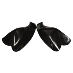 Atsuko Kudo Restricted Mini Scallop Cape
