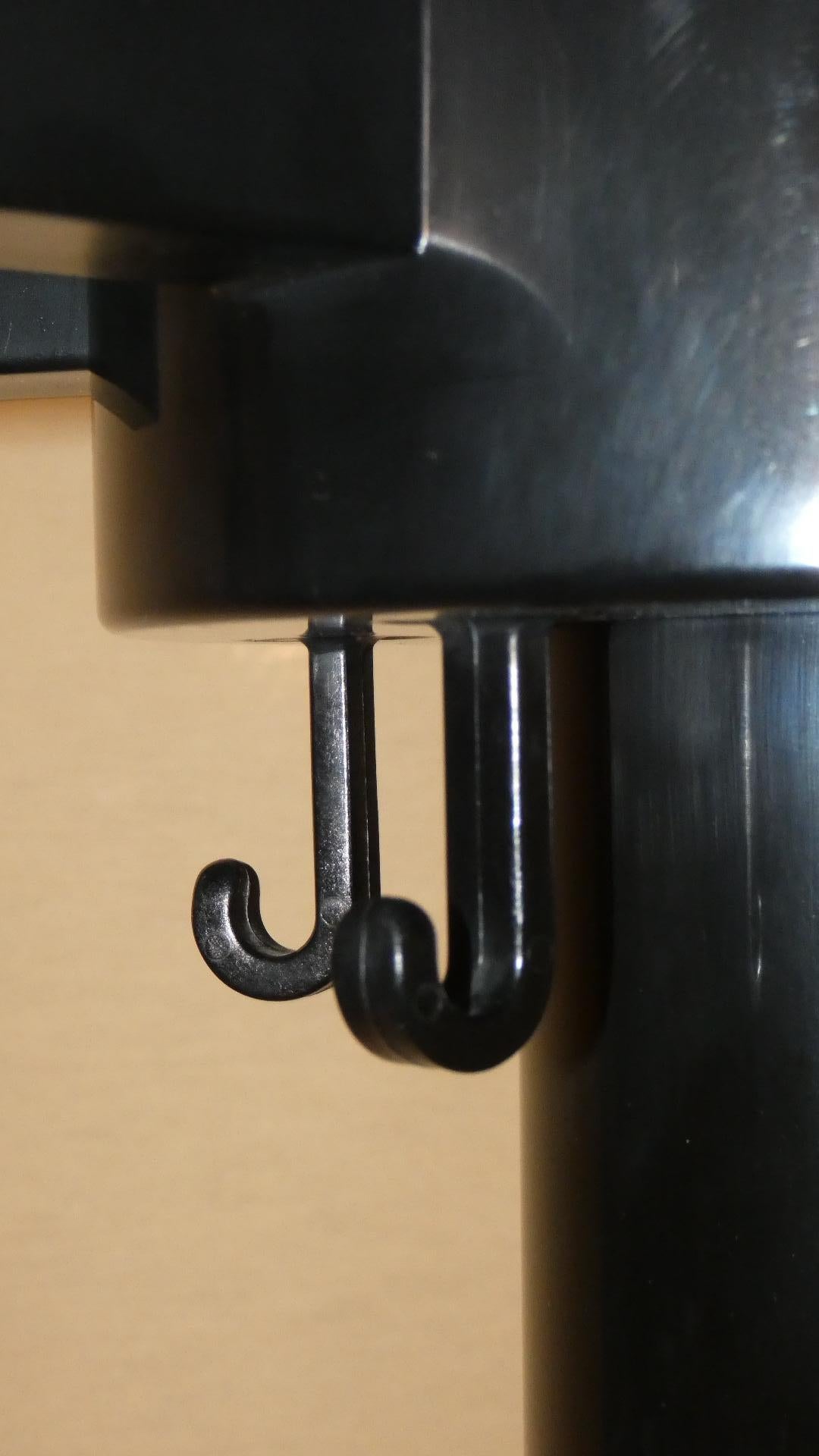 appendiabiti kartell vintage