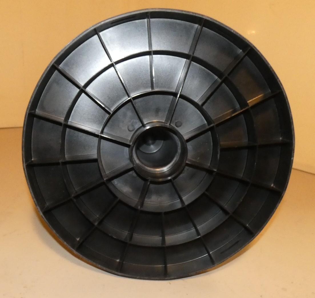 Attaccapanni di Kartell, Italia, anni '70 In condizioni ottime a modena, Emilia-Romagna