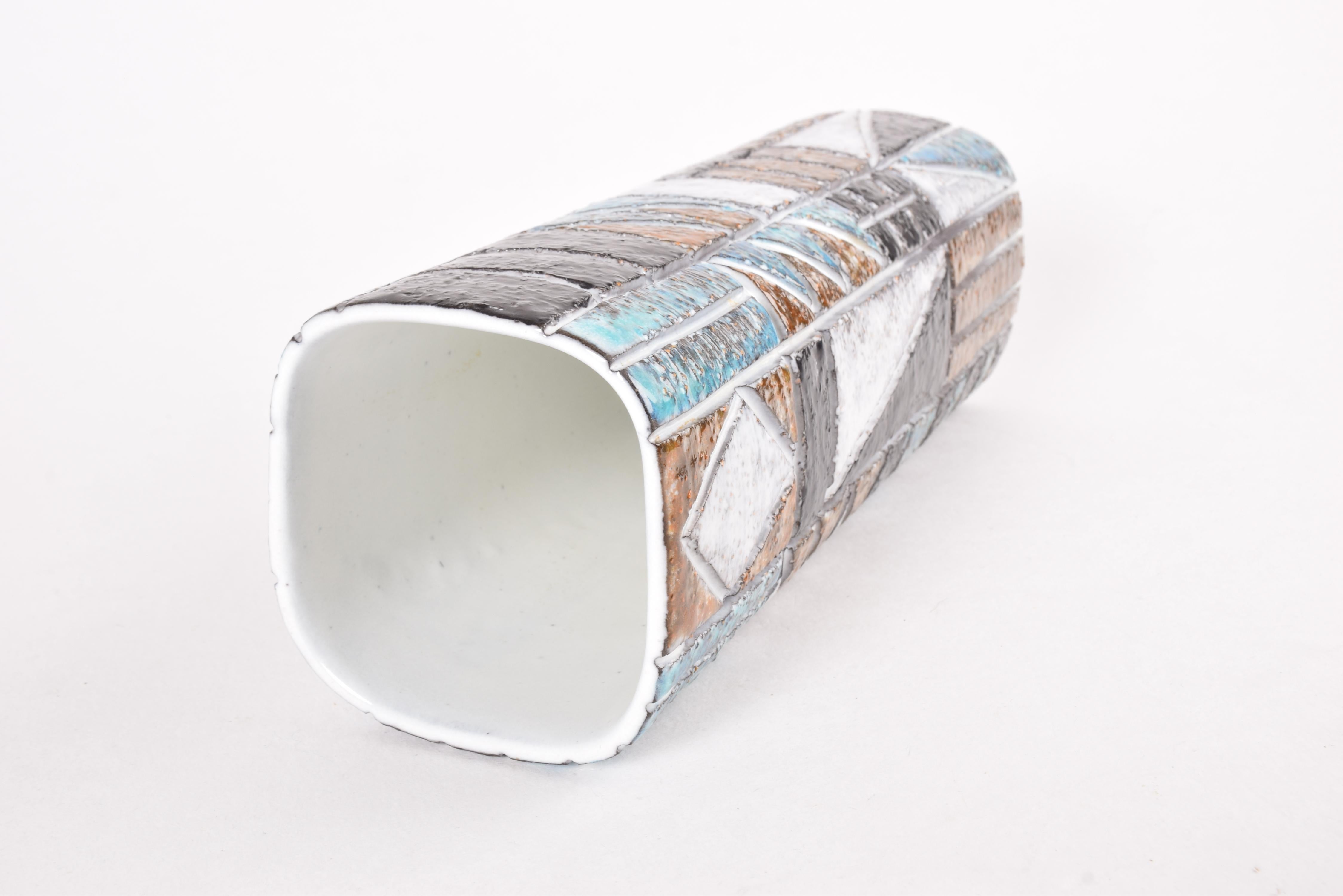 Ceramic Atterberg for Upsala Ekeby 